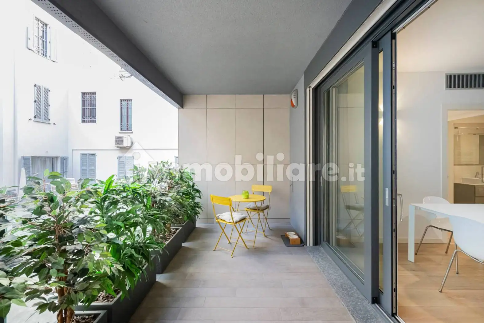 Apartment in vendita a Milan