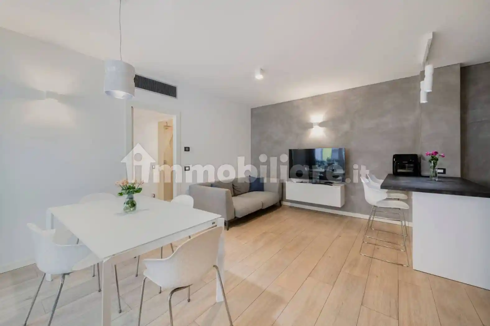 Trilocale via Ciro Menotti, Indipendenza, Milano - foto 3