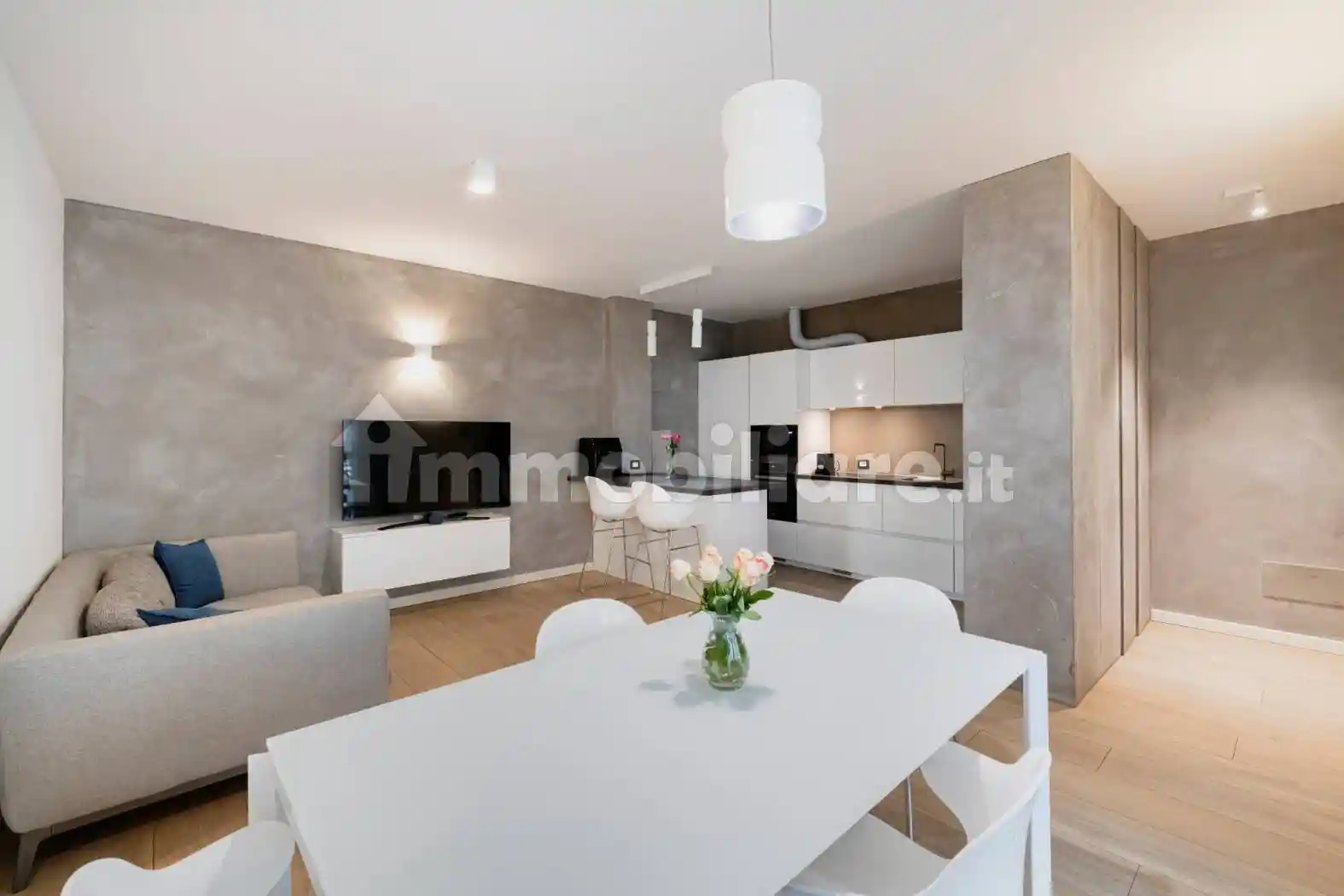 Trilocale via Ciro Menotti, Indipendenza, Milano - foto 4