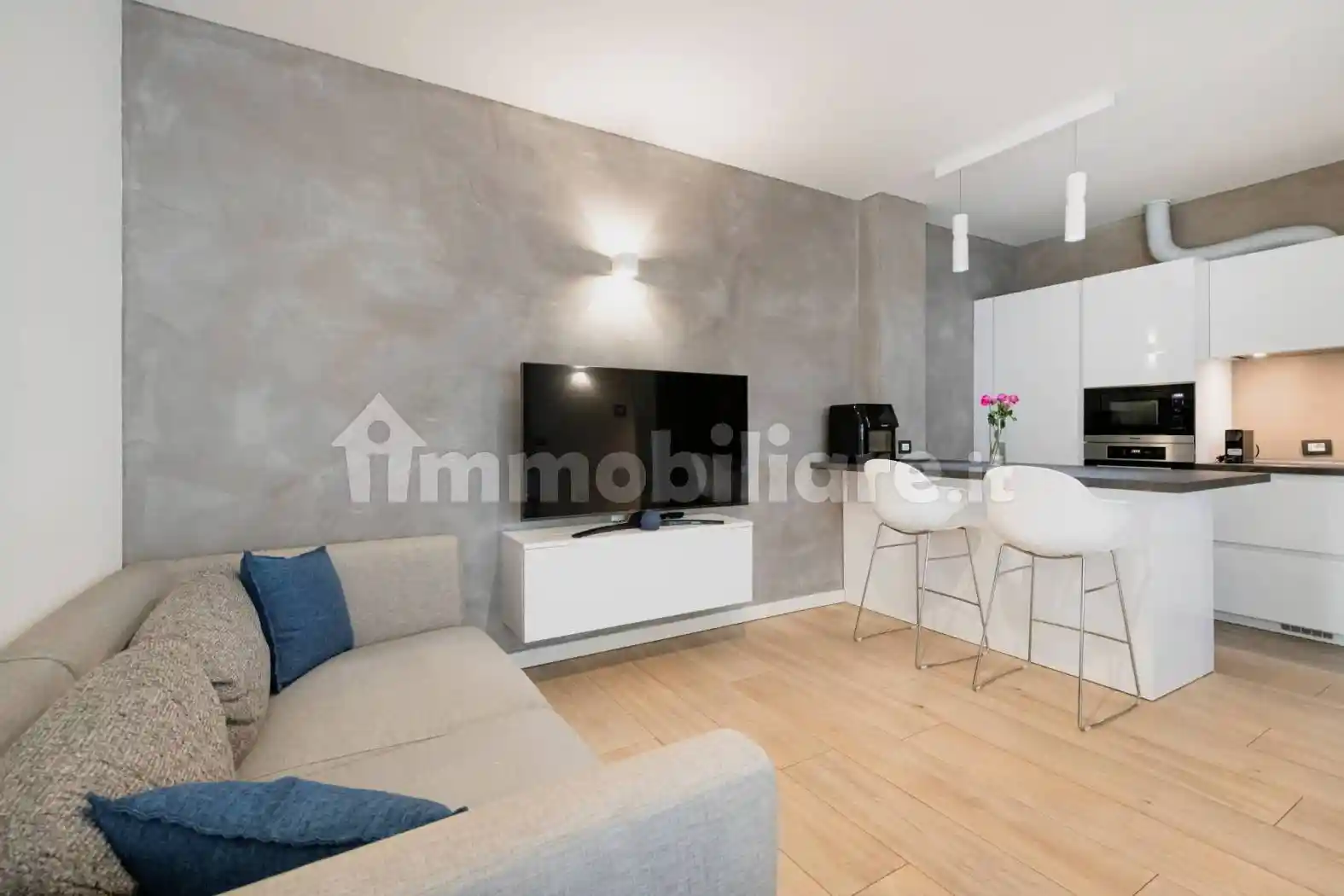 Trilocale via Ciro Menotti, Indipendenza, Milano - foto 5