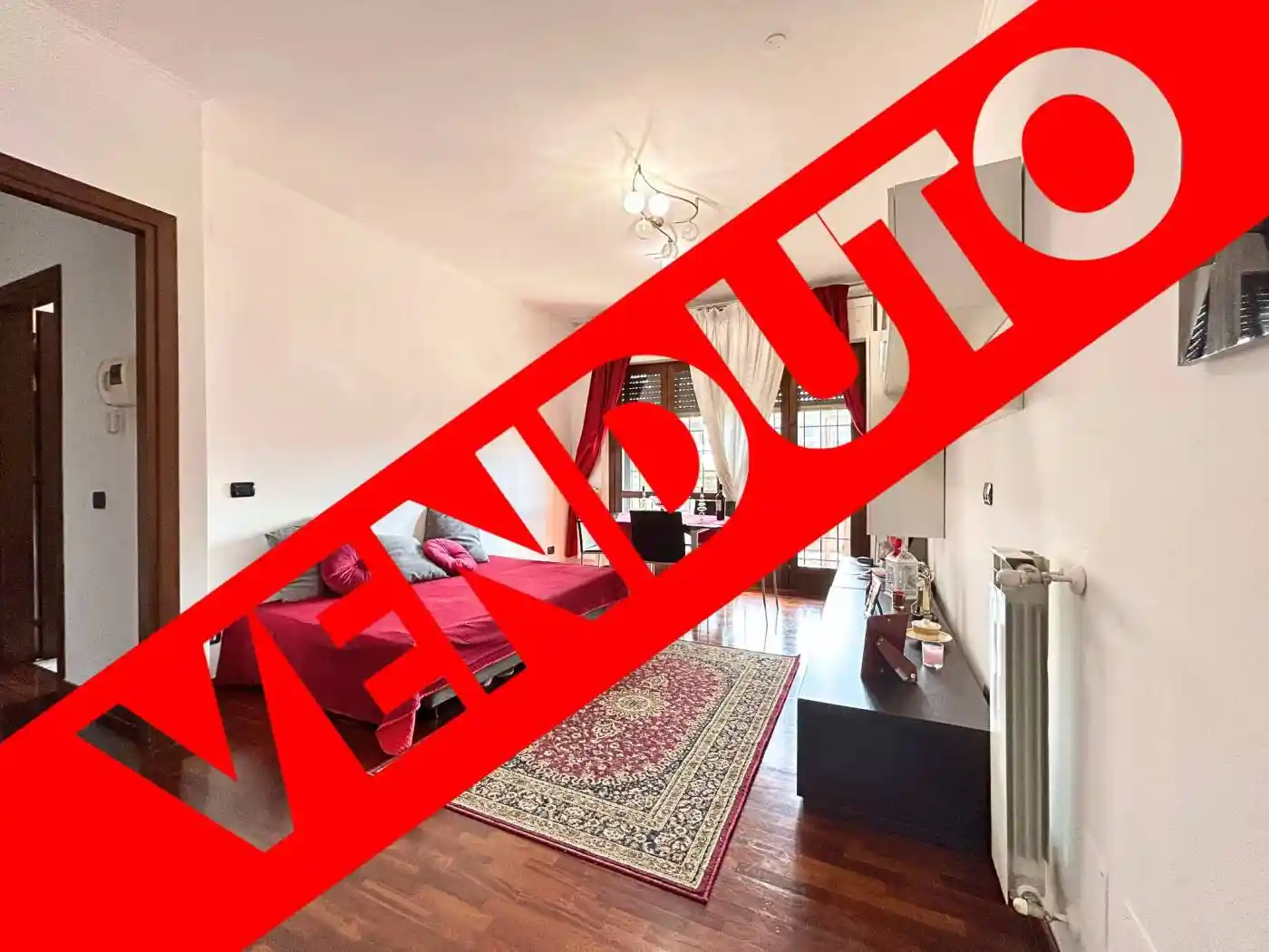 Appartamento in vendita a Fiumicino