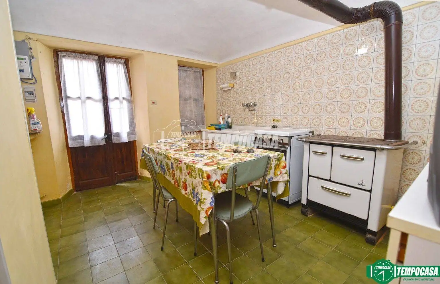 Casa indipendente in vendita a Front