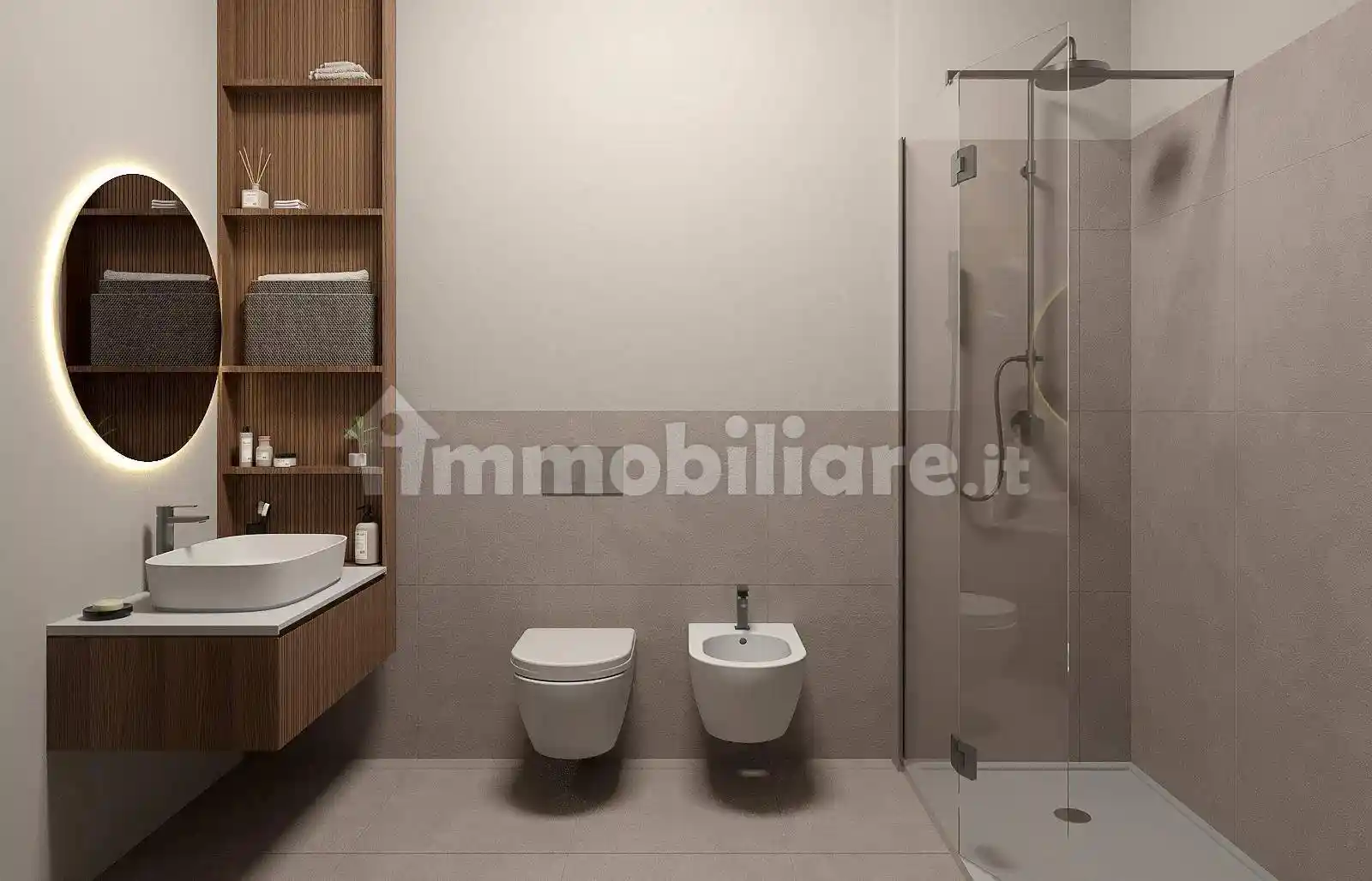 Trilocale via Francesco Melzi d'Eril 26, Arco della Pace, Milano - foto 4