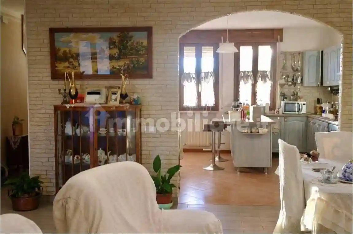 Villetta a schiera - foto 3