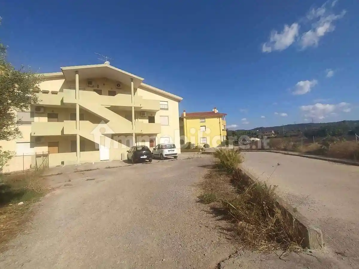 Appartamento in vendita a Carbonia