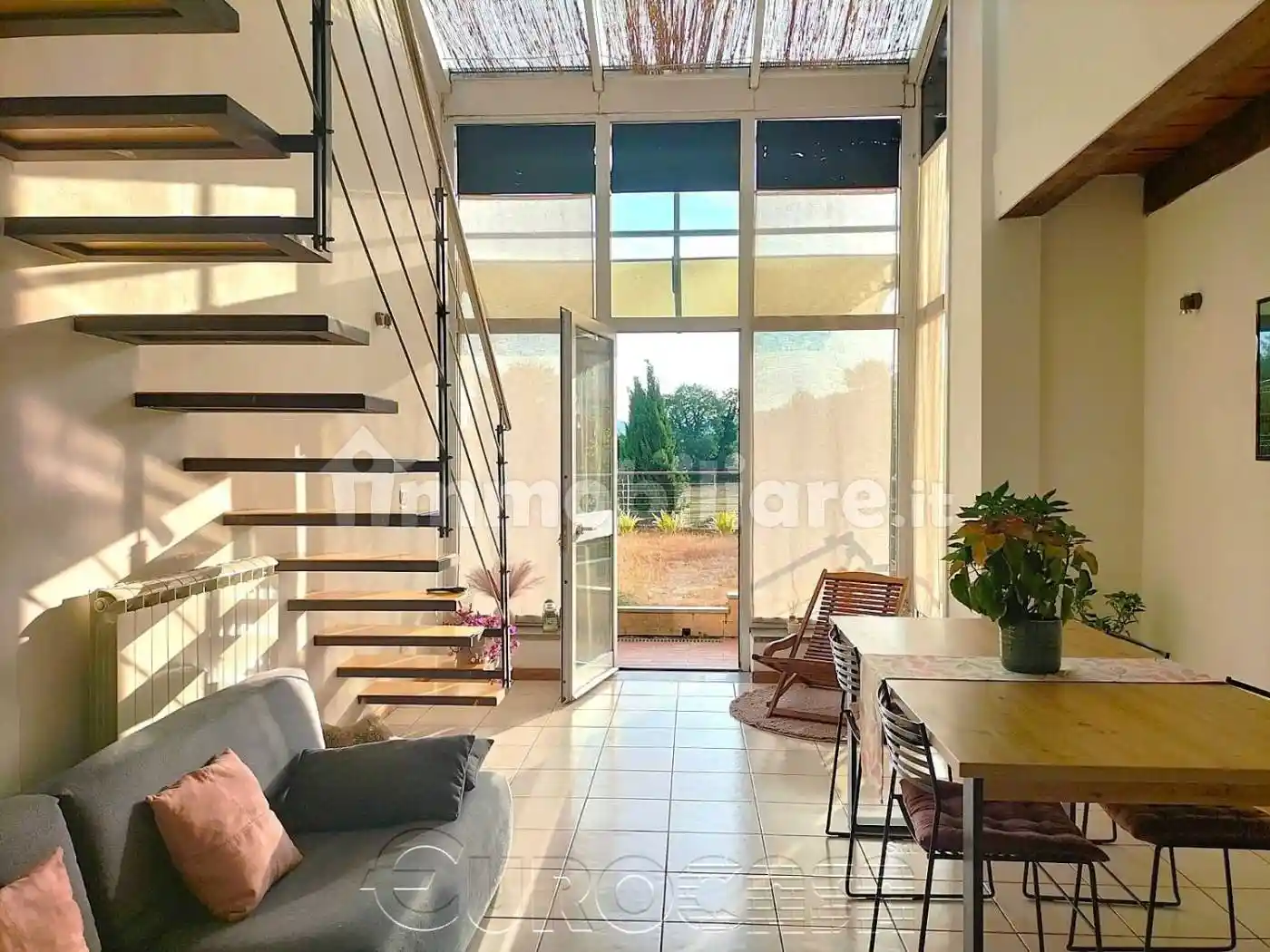 Appartamento in vendita a Umbertide