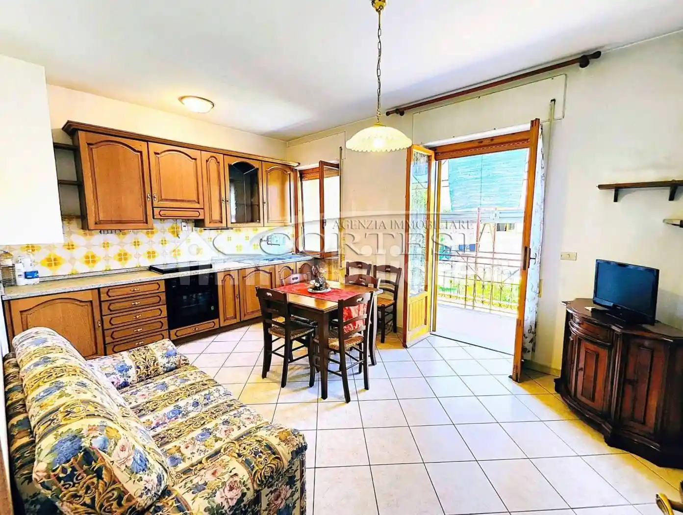 Appartamento in vendita a Sansepolcro