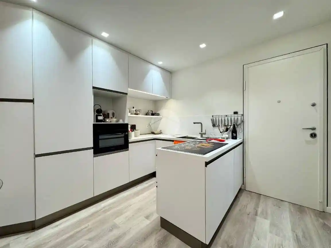 Appartamento in vendita a Chioggia