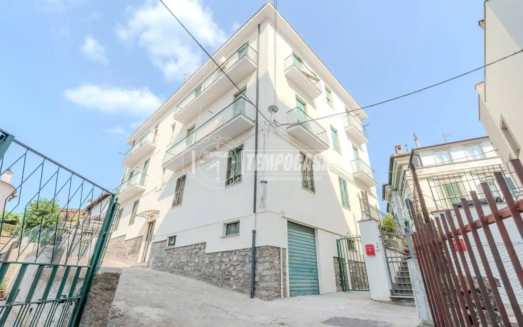 Appartamento in vendita a Viterbo