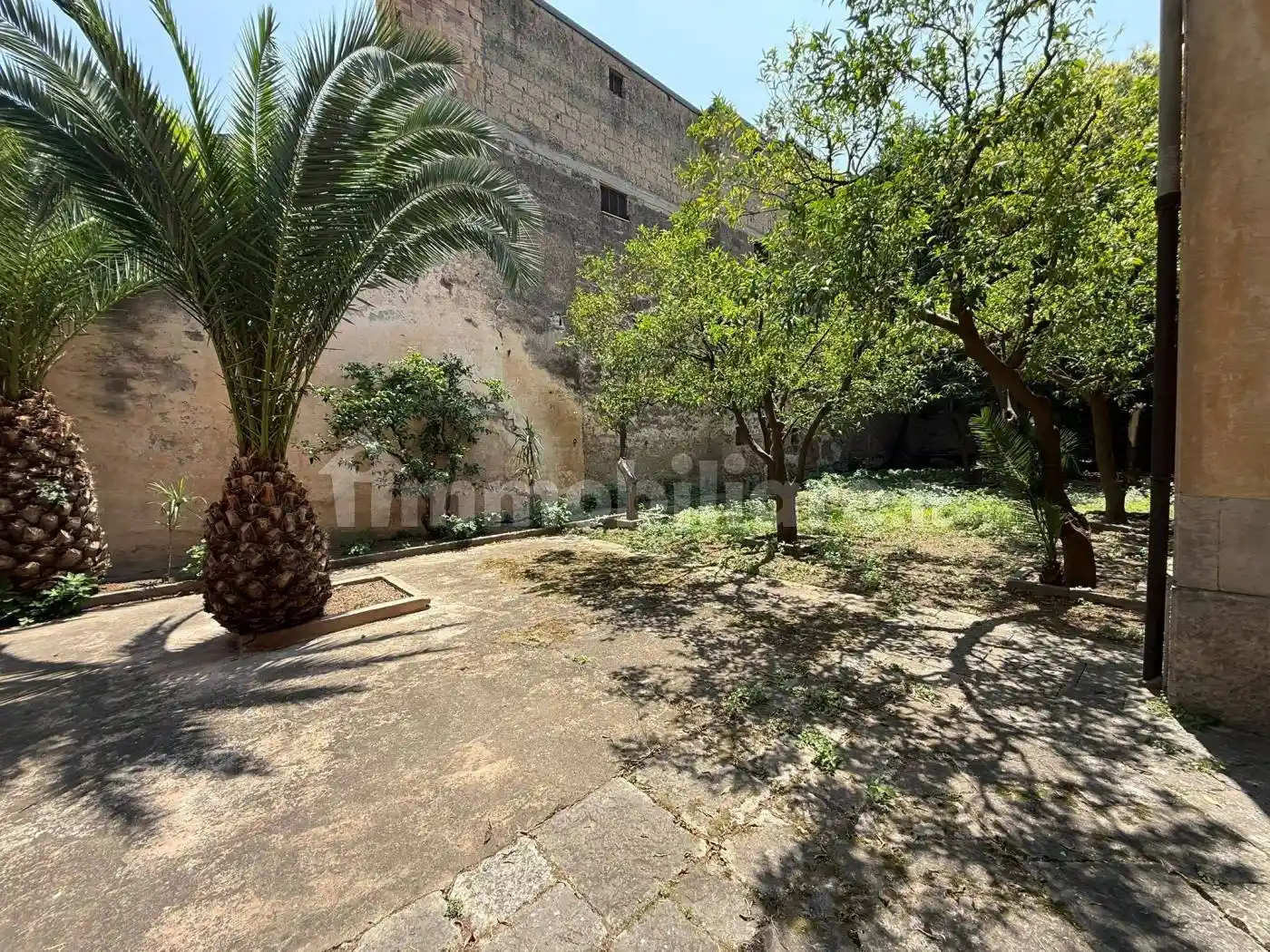 Palazzo - Edificio - foto 2