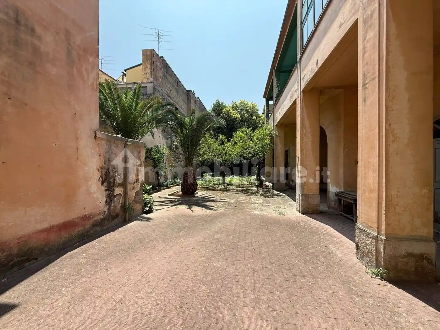 Palazzo - Edificio - foto 4