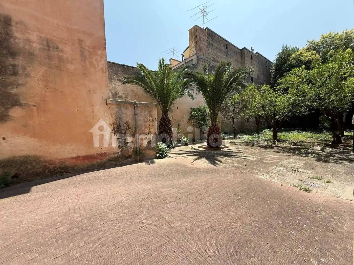 Palazzo - Edificio - foto 5