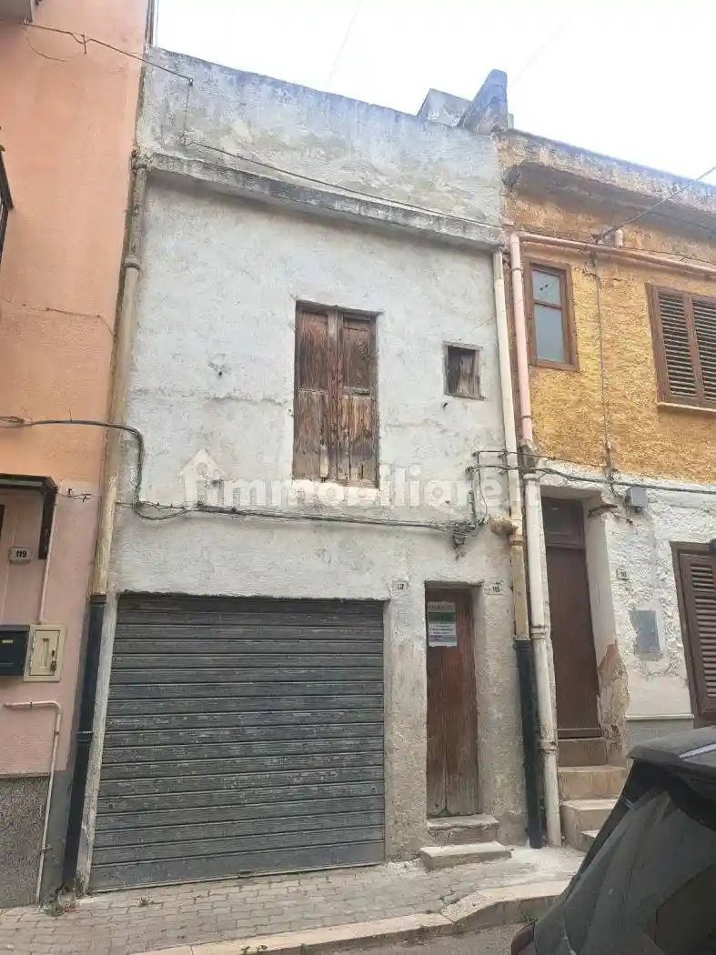 Appartamento in vendita a Capaci