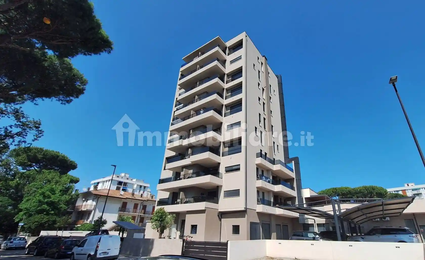 Attico - Mansarda in vendita a Comacchio