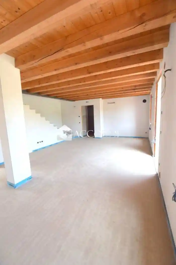 Villetta a schiera in vendita a Volpago del Montello