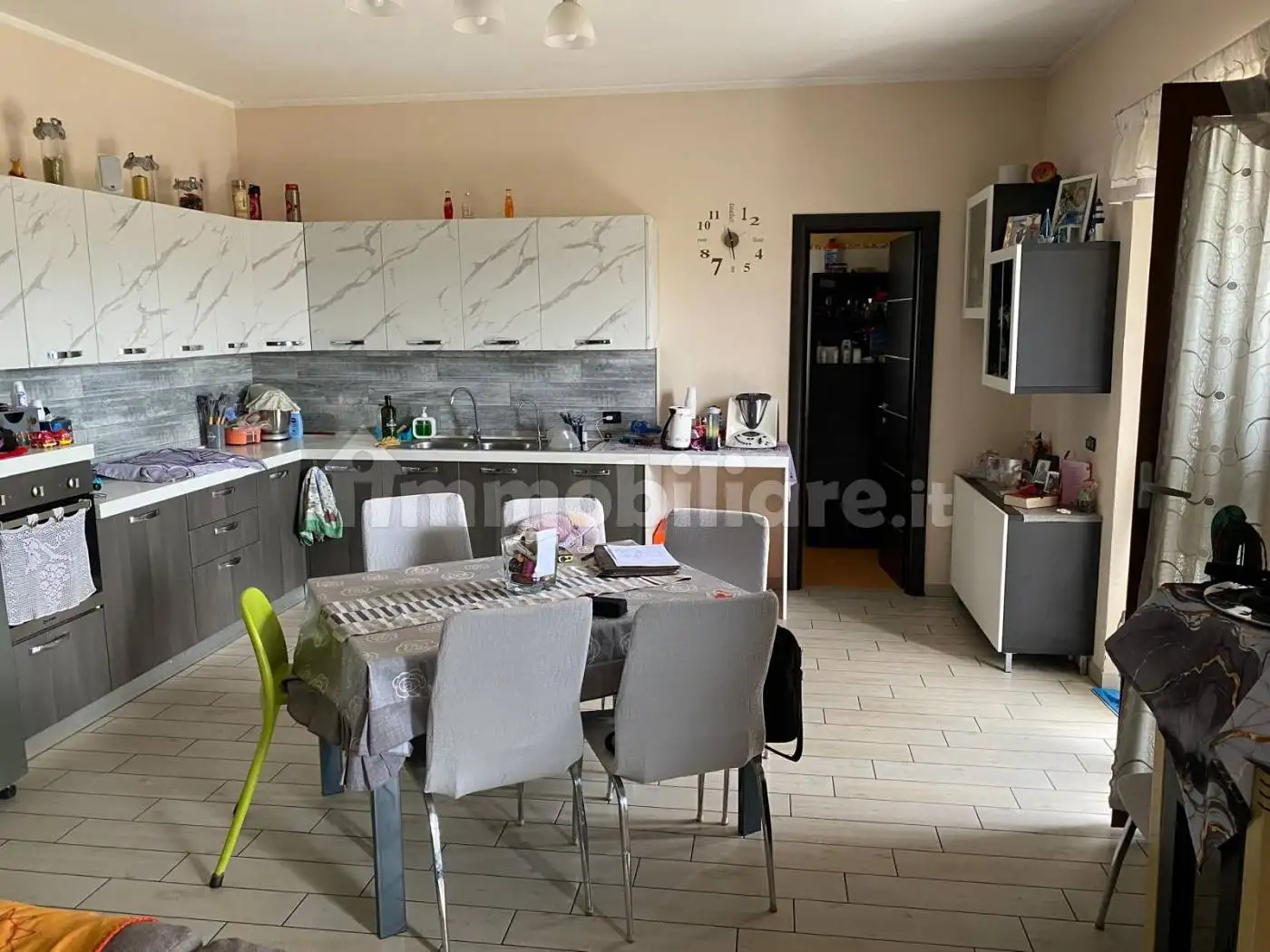 Appartamento in vendita a Brusciano