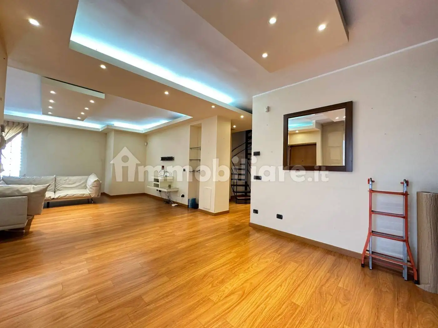 Villa unifamiliare via Aldo Moro 15, Bettola, Calvignasco - foto 2