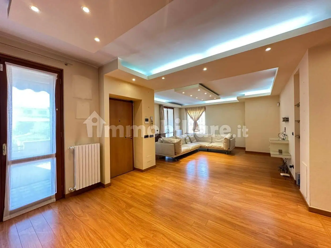 Villa unifamiliare via Aldo Moro 15, Bettola, Calvignasco - foto 4