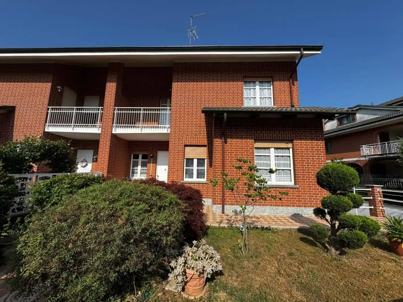 Villa in vendita a Bruino