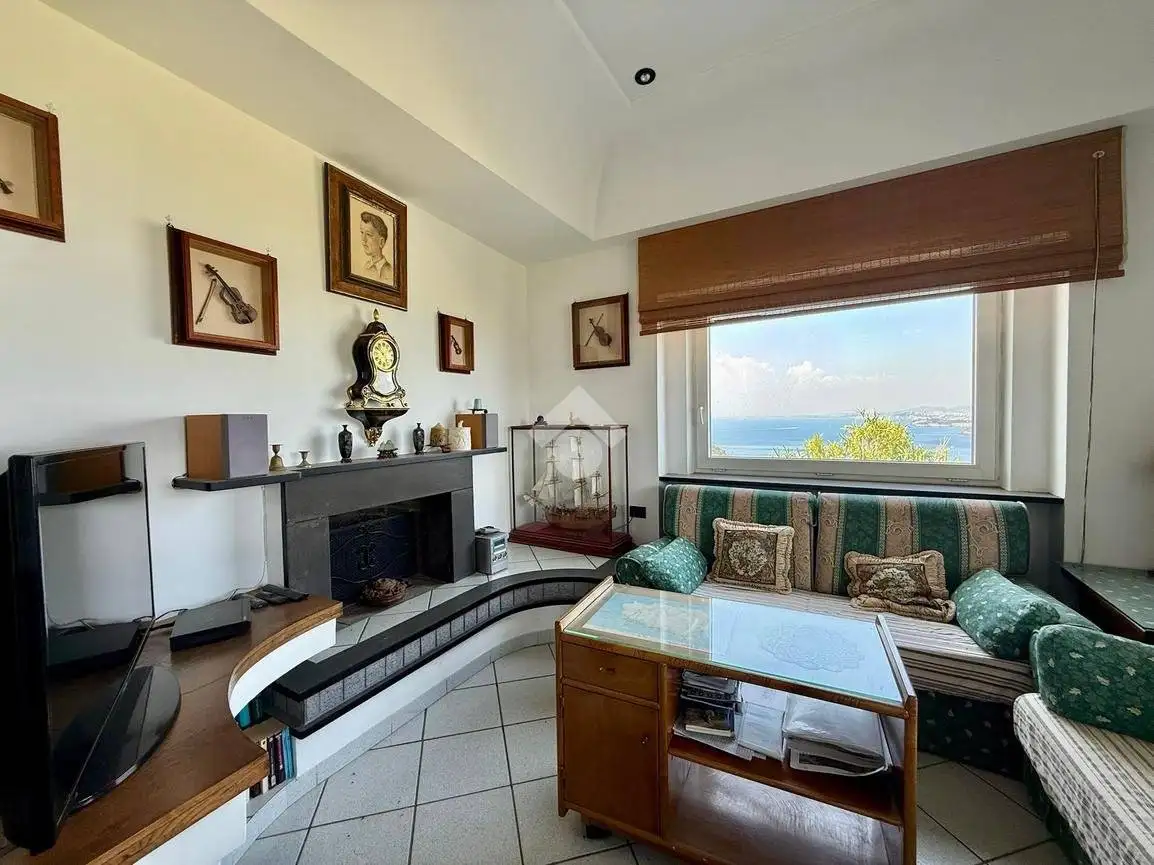 Villa in vendita a Ischia