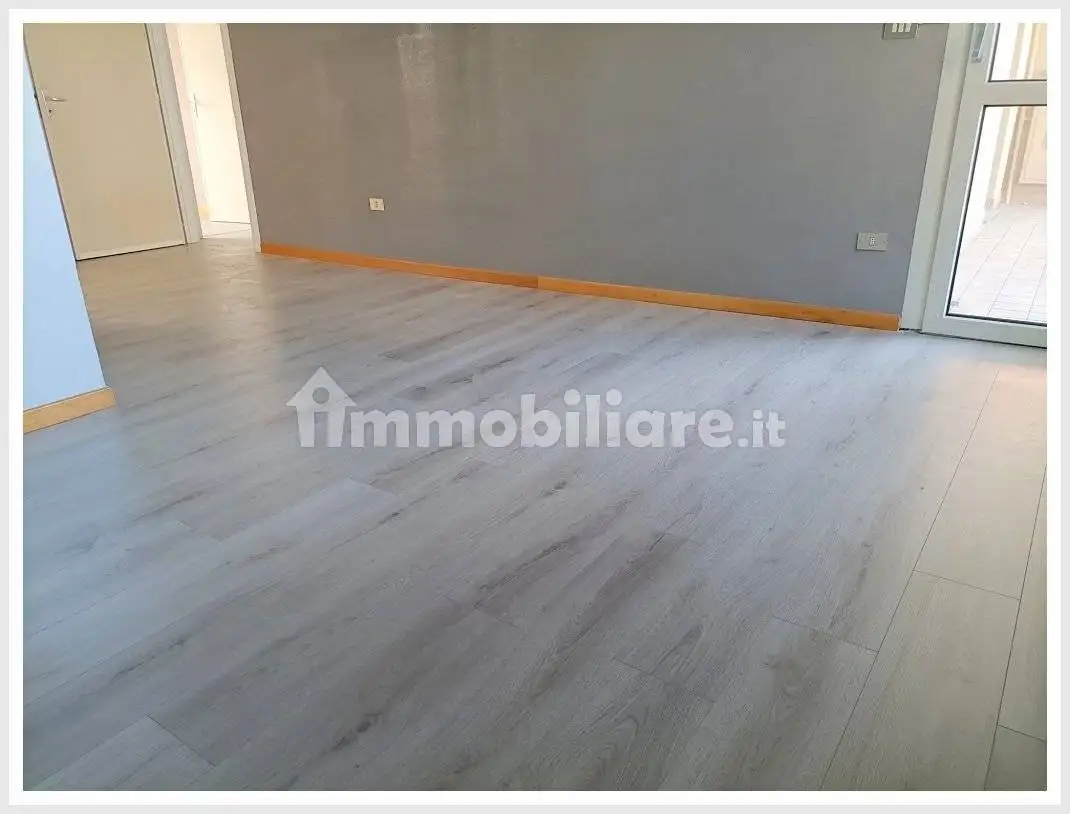 Appartamento in affitto a Fossano