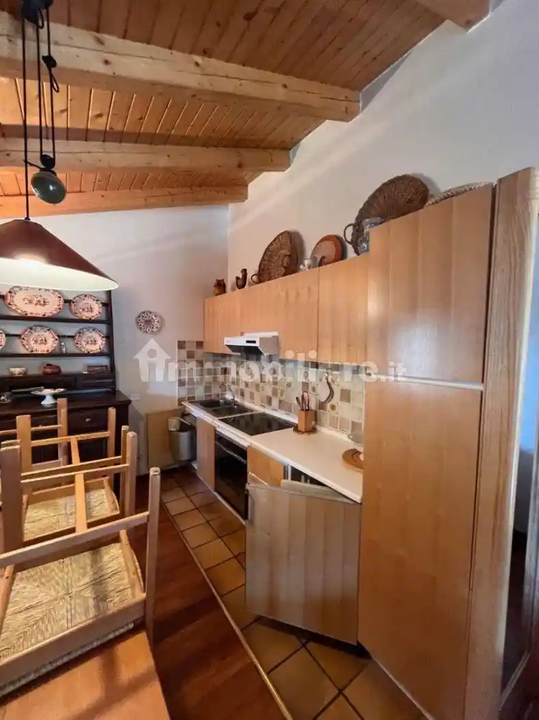 Appartamento in vendita a Ponte di Legno