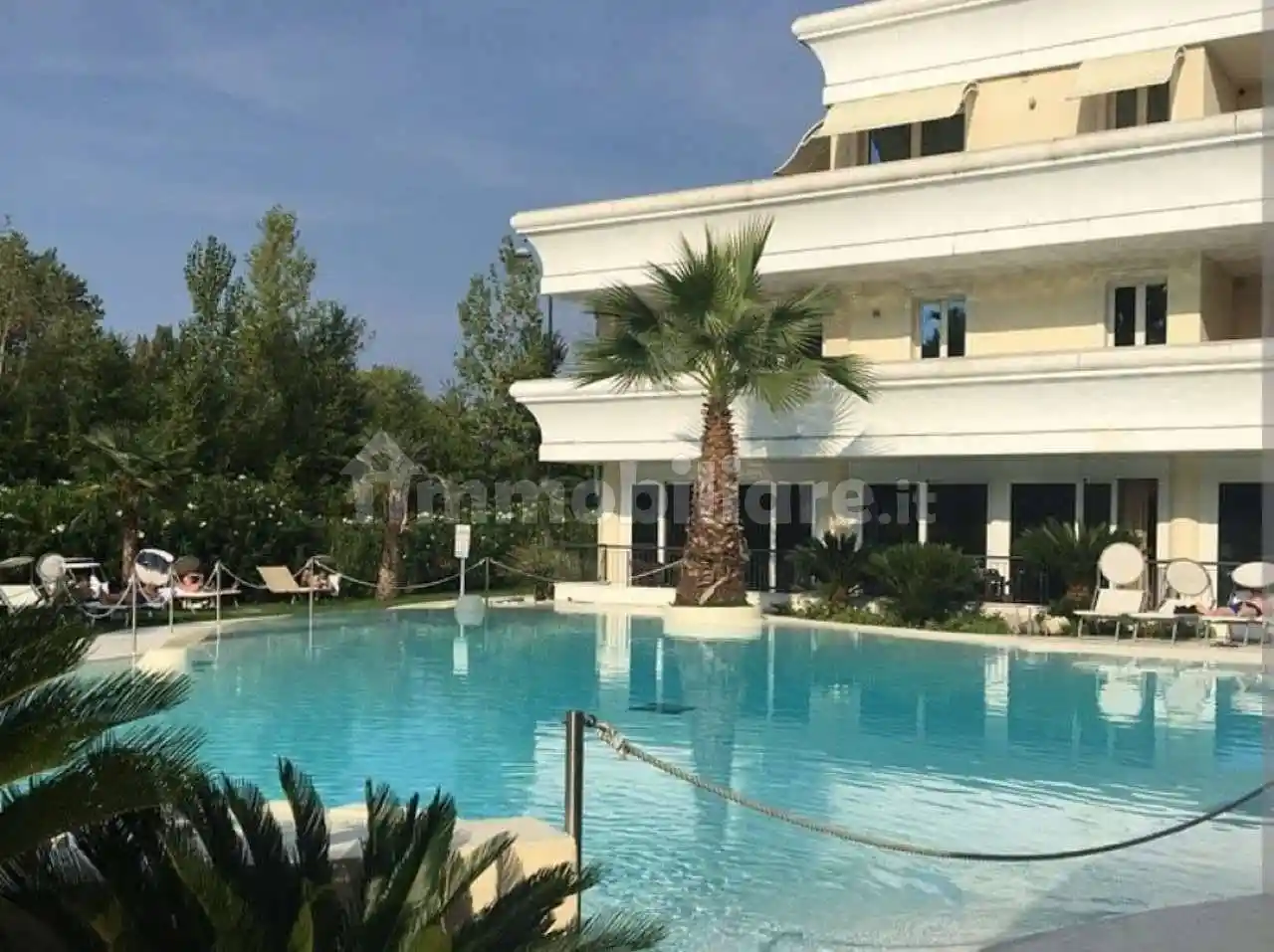 Appartamento in vendita a Desenzano del Garda