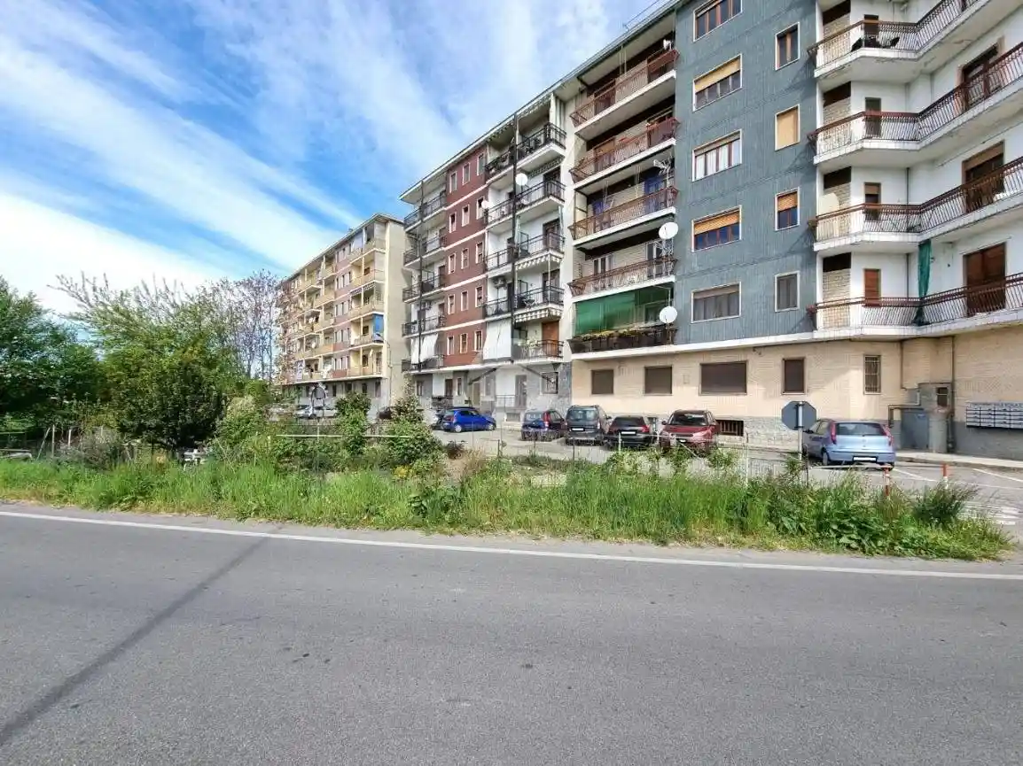 Appartamento in vendita a Caluso