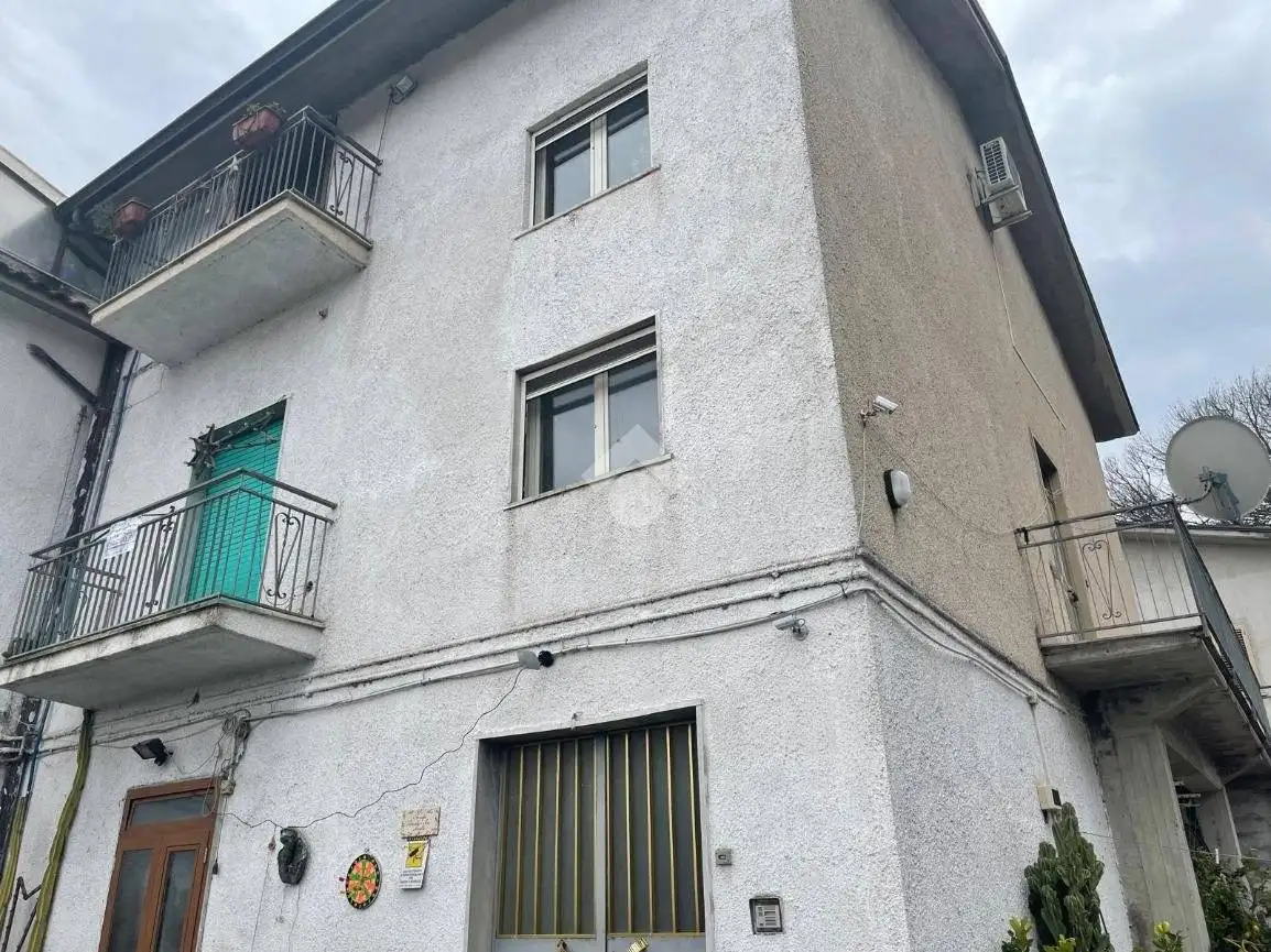 Appartamento in vendita a Benevento