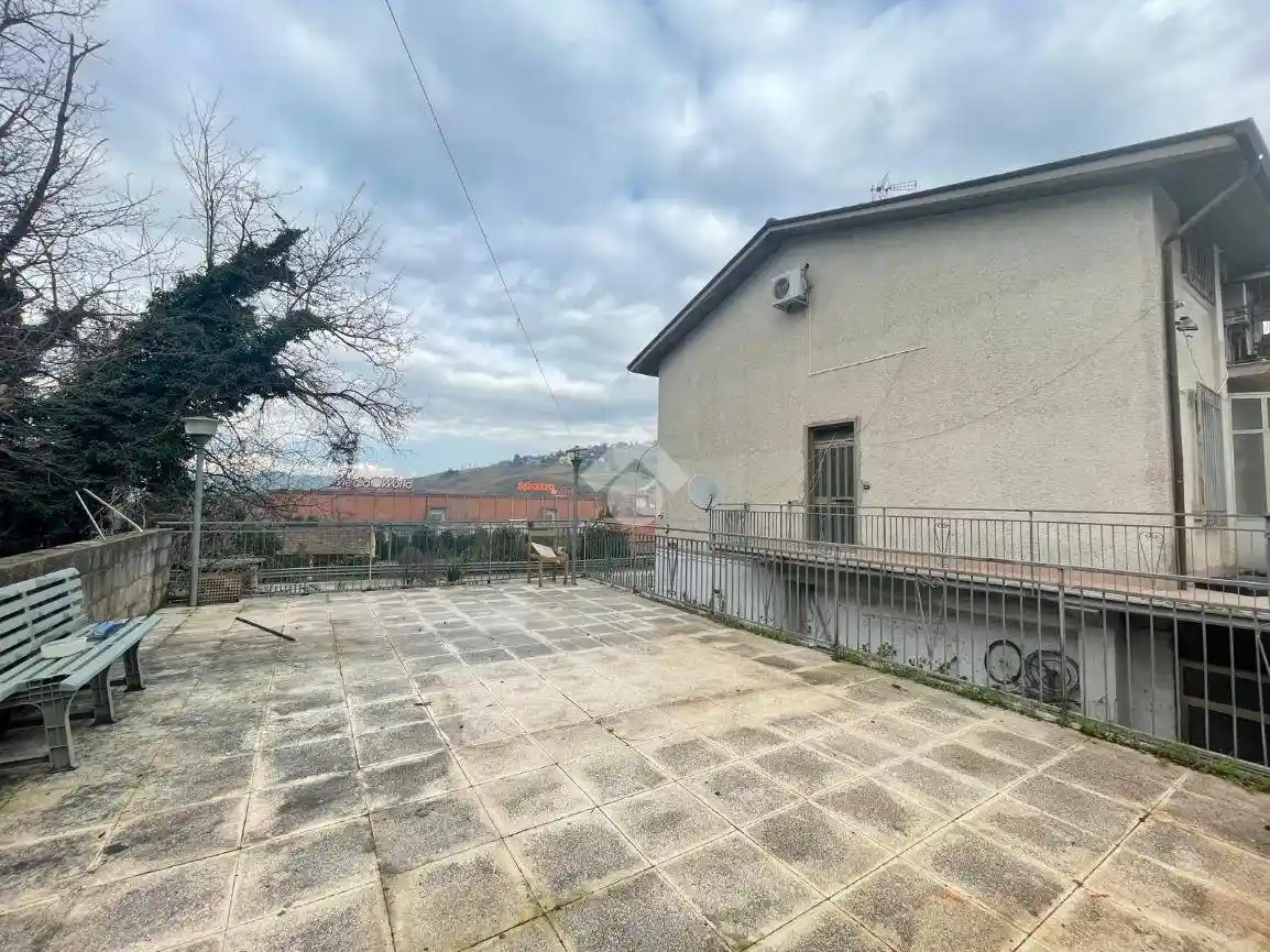 Trilocale via San Vito 185, San Vito, Benevento - foto 3