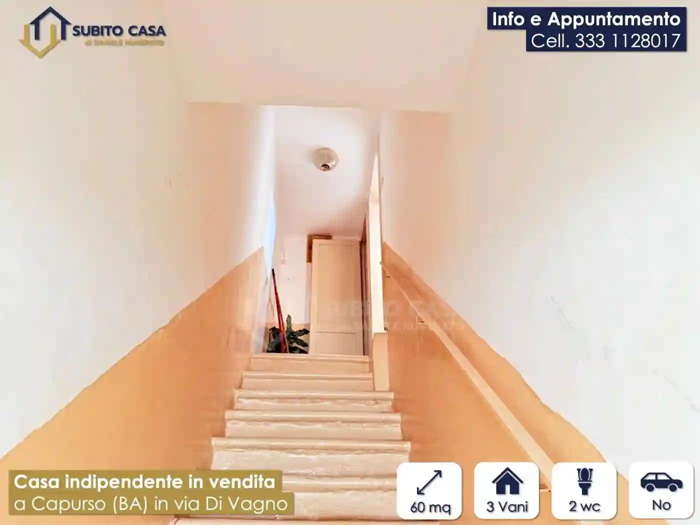 Casa indipendente - foto 2