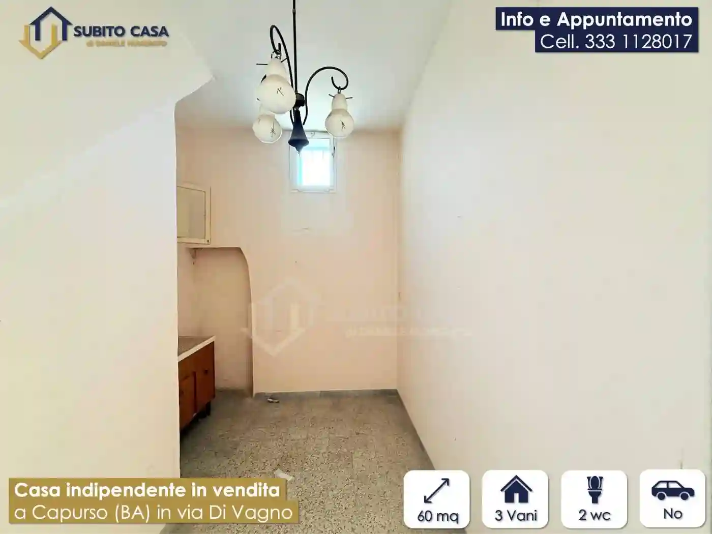 Casa indipendente - foto 4