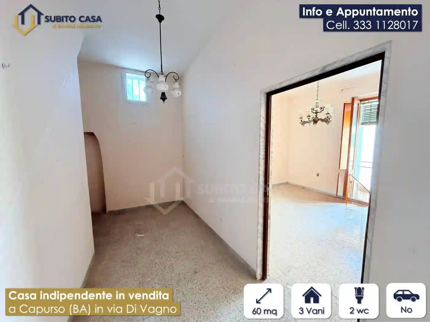 Casa indipendente - foto 5