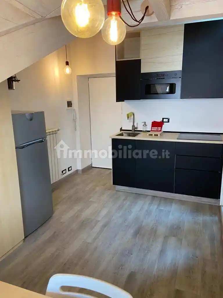 Appartamento in affitto a Torino