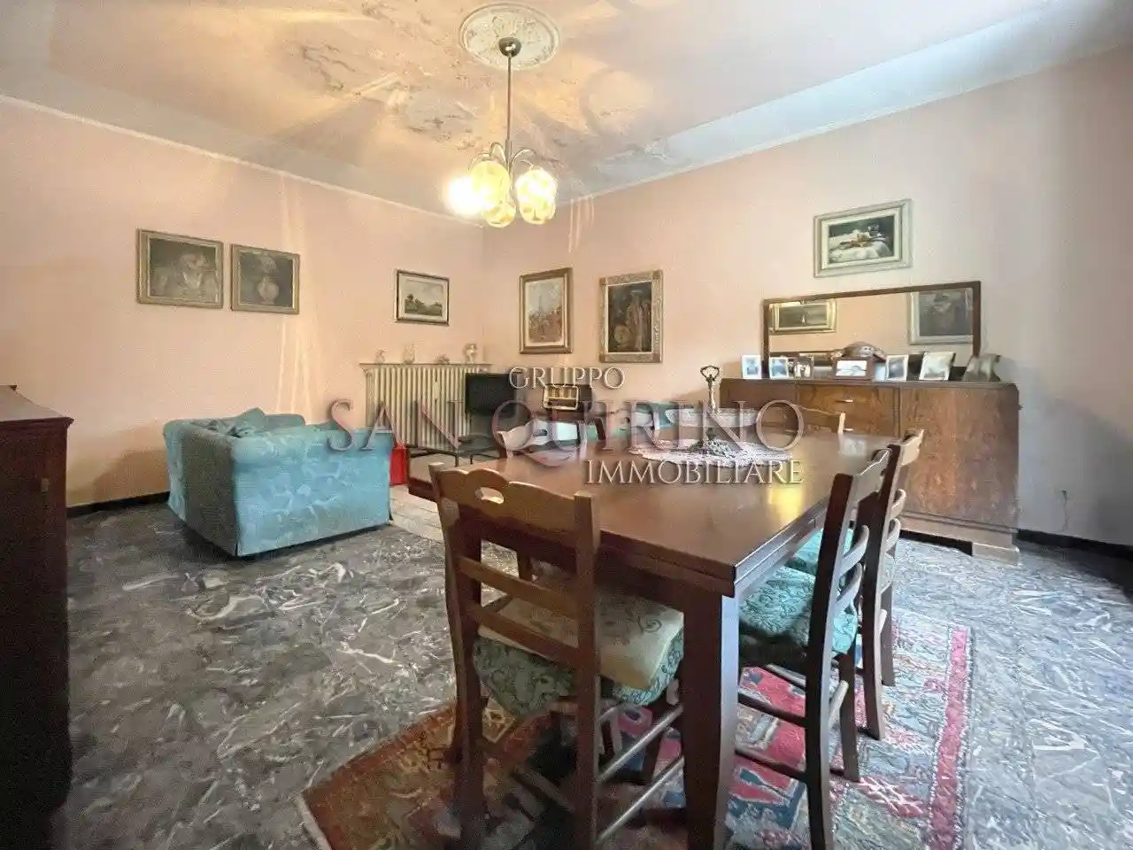 Villa in vendita a Maranello