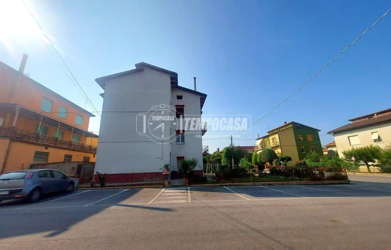 Appartamento in vendita a Castelfidardo