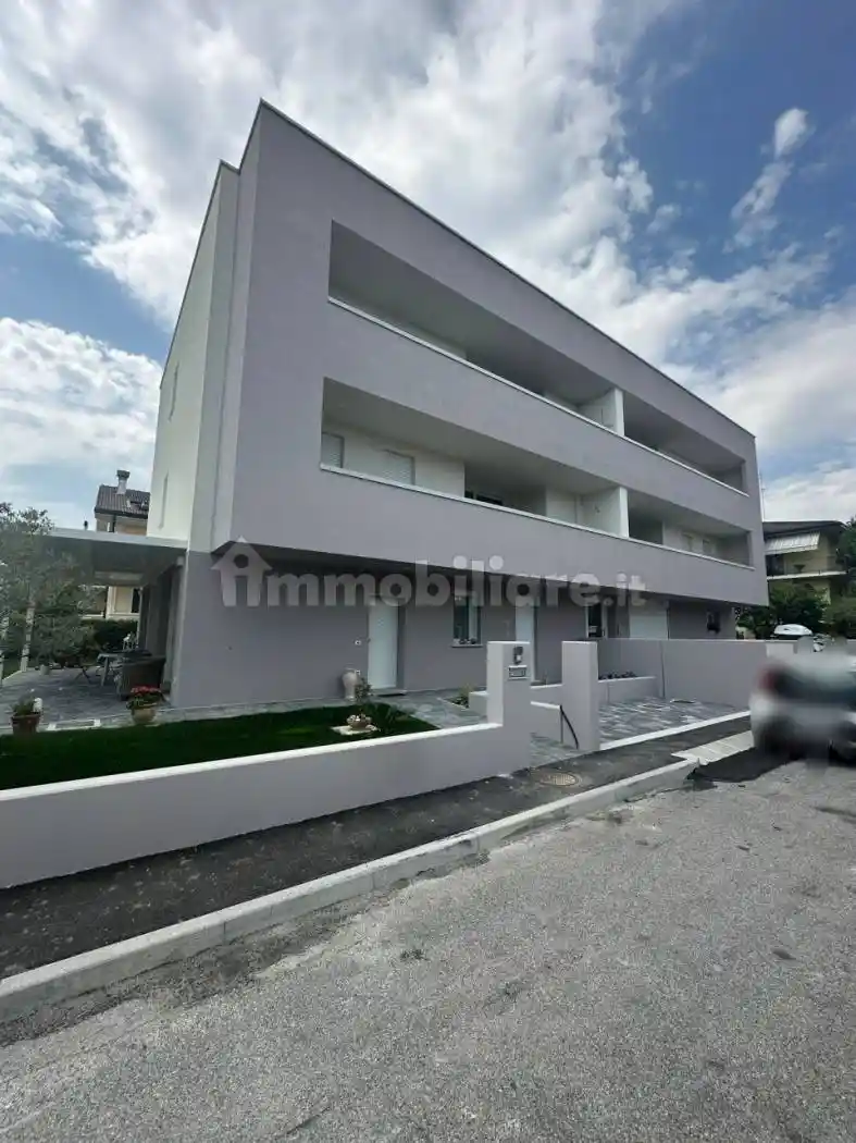 Appartamento in vendita a Selvazzano Dentro