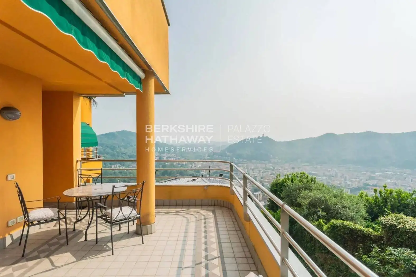 Attico - Mansarda in vendita a Como