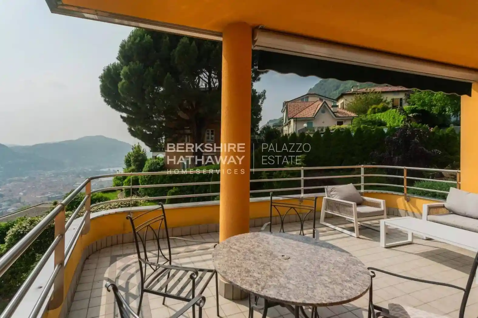 Attico via Gaggi, 2, Garzola, Como - foto 4