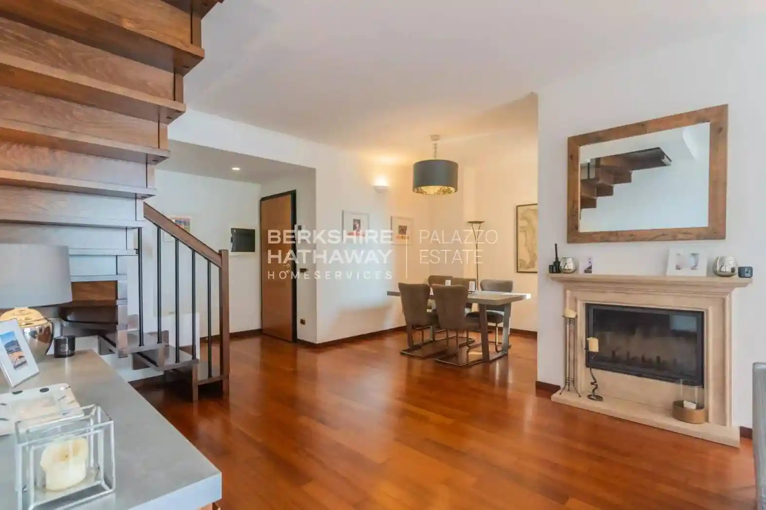 Attico via Gaggi, 2, Garzola, Como - foto 5