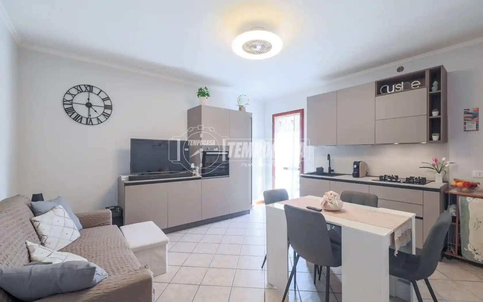 Appartamento in vendita a Cervia