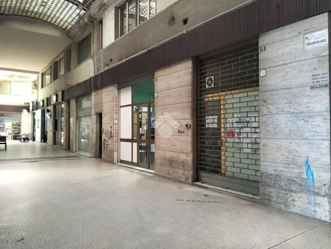 Loft in vendita a Avellino