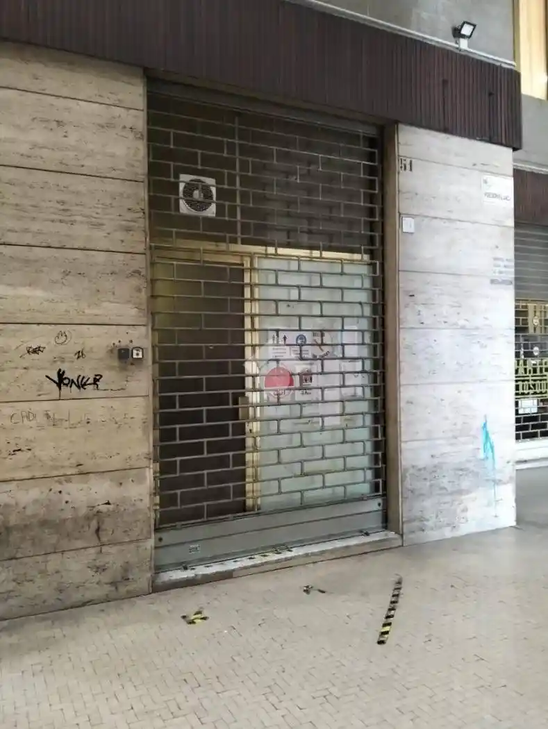 Loft via Carlo del Balzo 51, Centro Storico, Avellino - foto 4