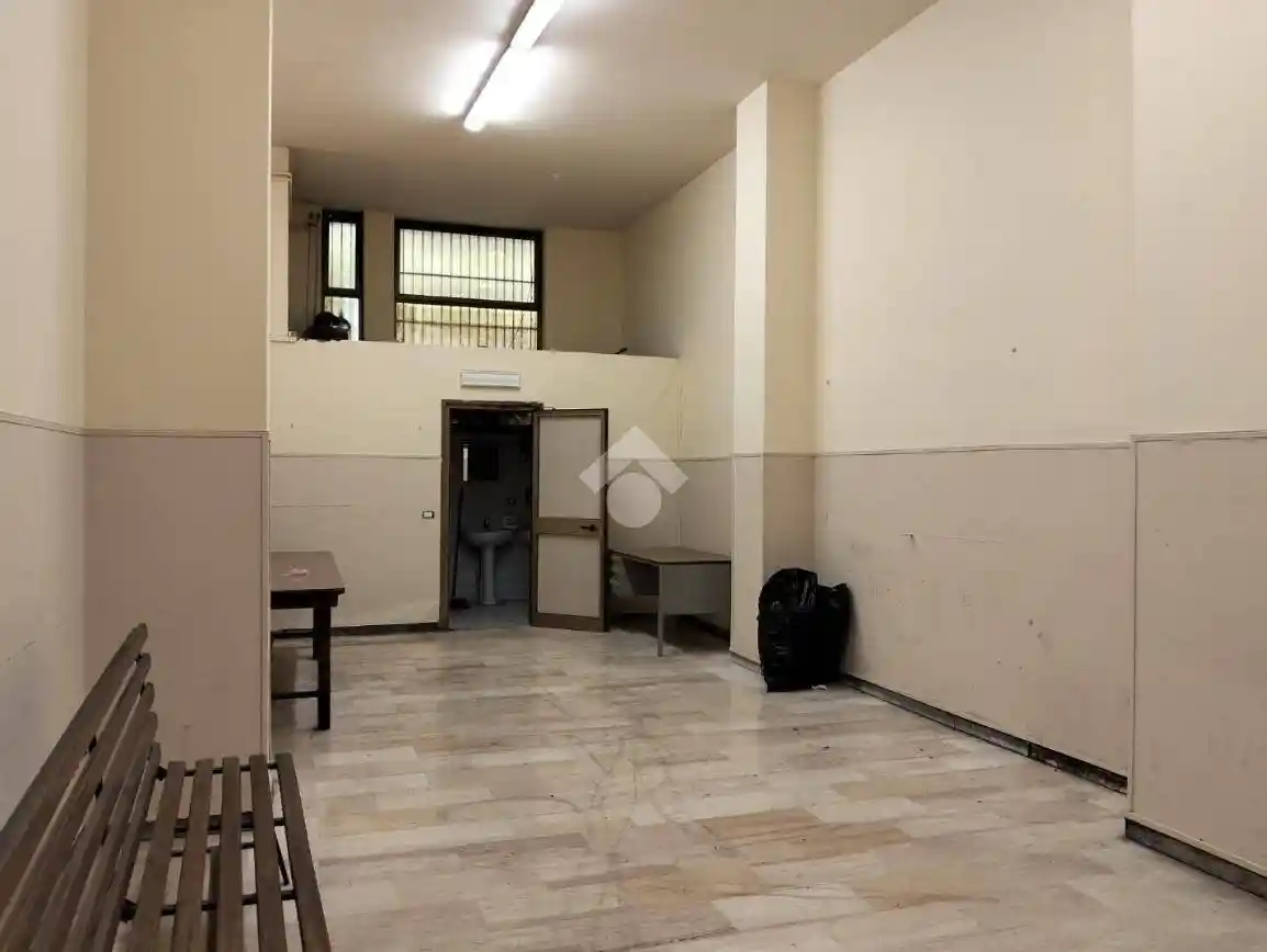 Loft via Carlo del Balzo 51, Centro Storico, Avellino - foto 5