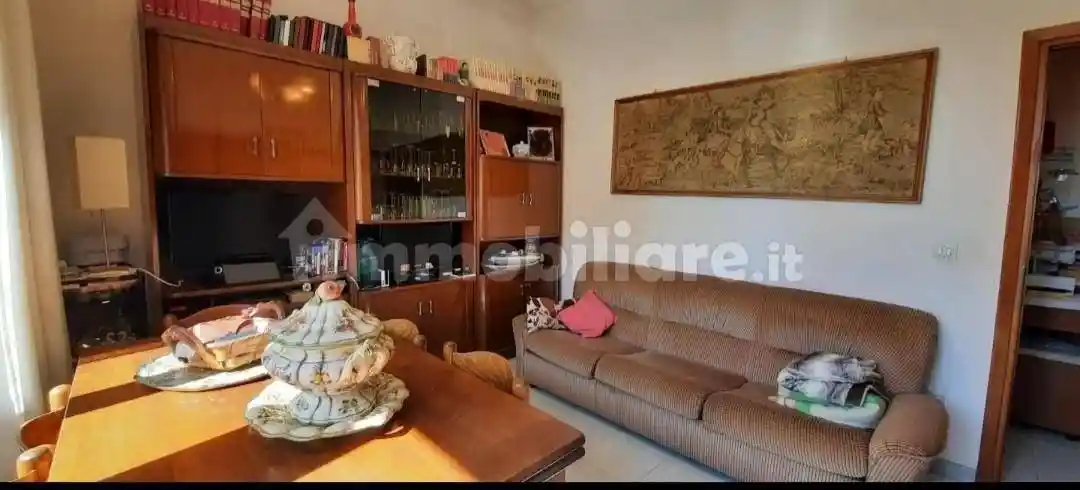 Appartamento in vendita a Castelfranco di Sotto