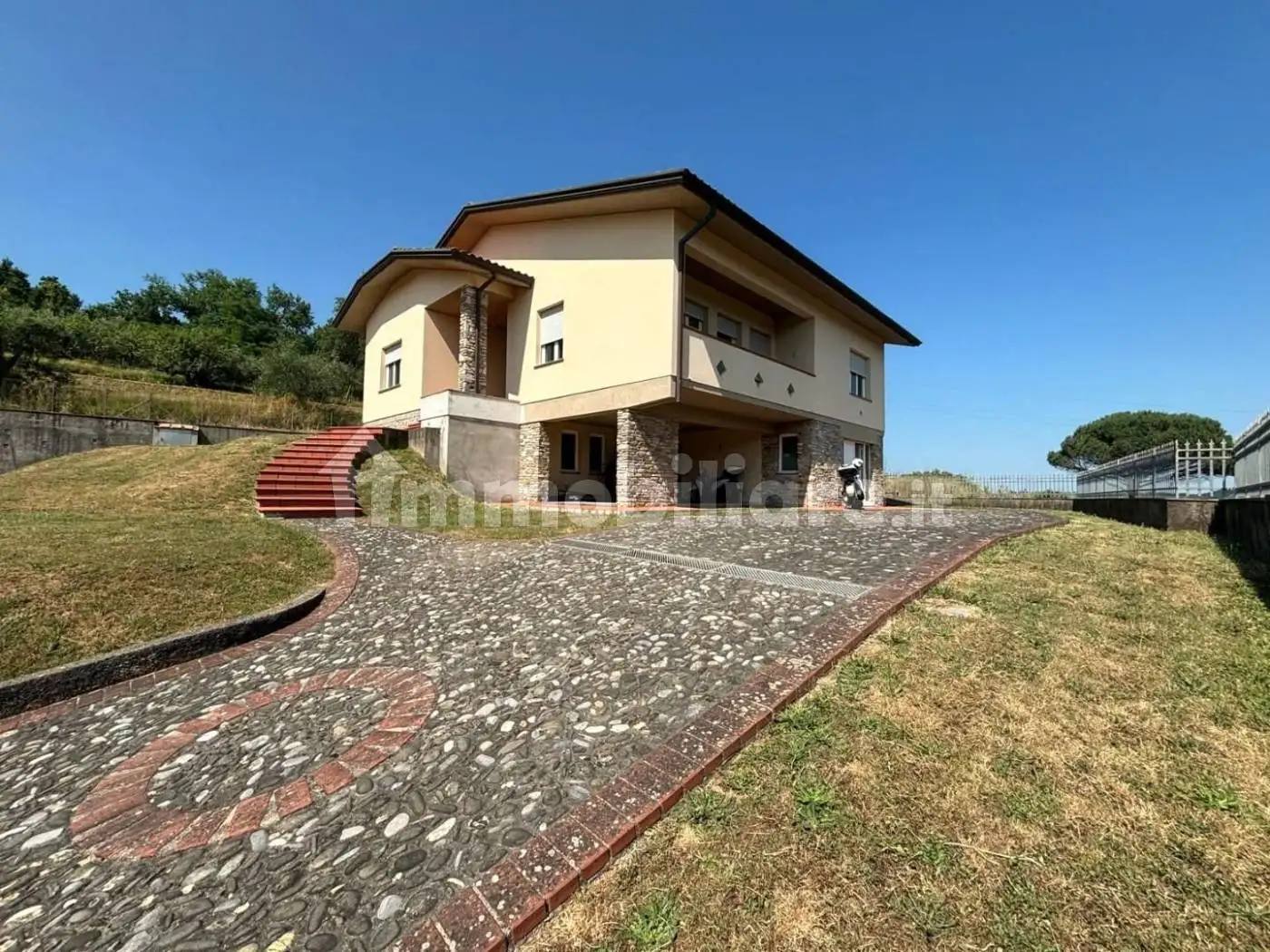 Villa in vendita a Lucca