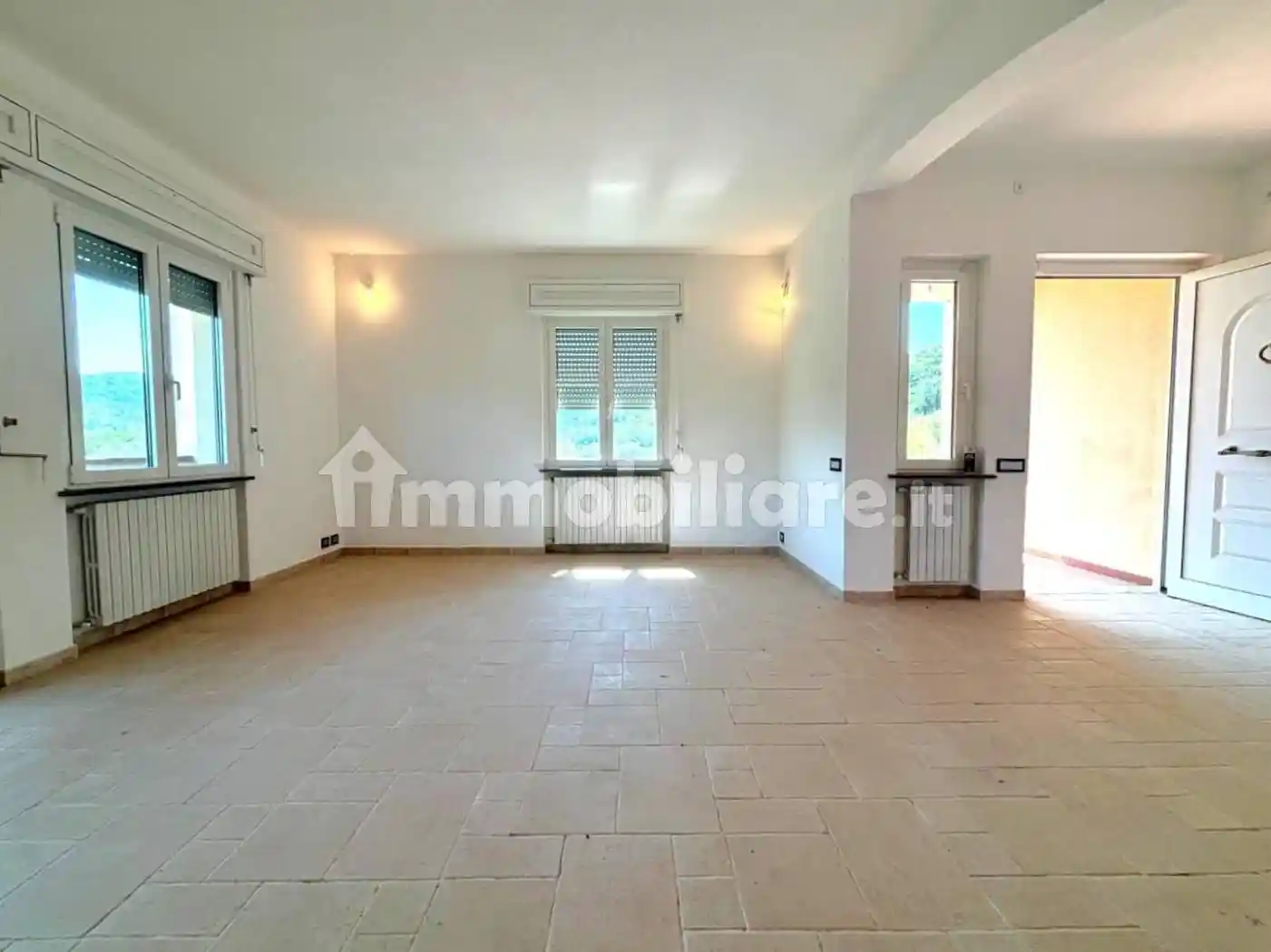 Villa unifamiliare traversa I via di Balbano,  55100, Balbano, Lucca - foto 3