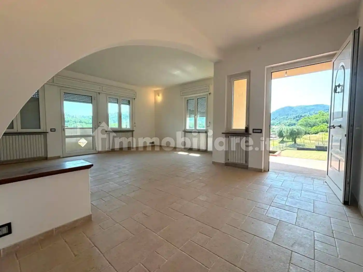 Villa unifamiliare traversa I via di Balbano,  55100, Balbano, Lucca - foto 4