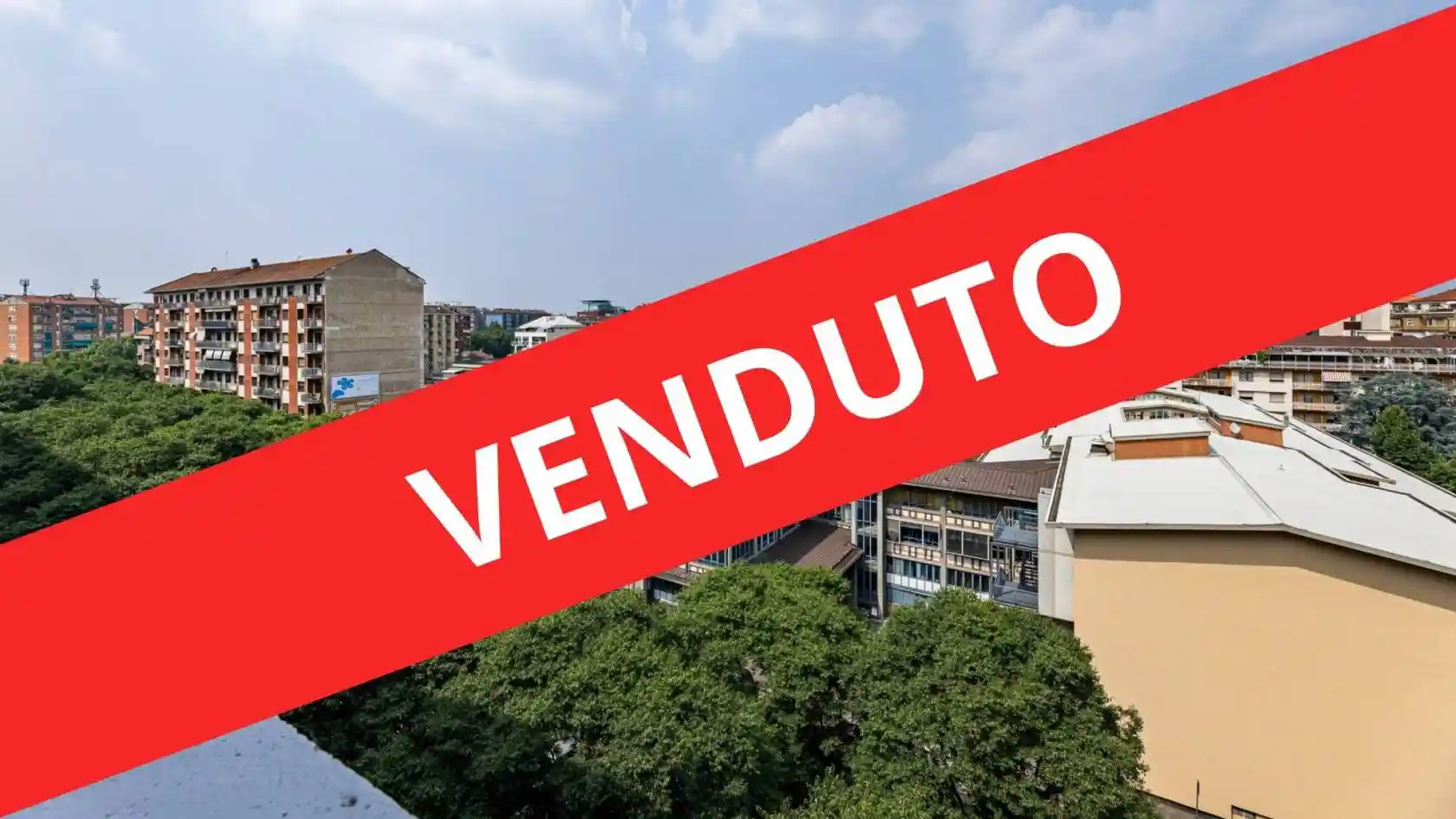 Appartamento in vendita a Torino