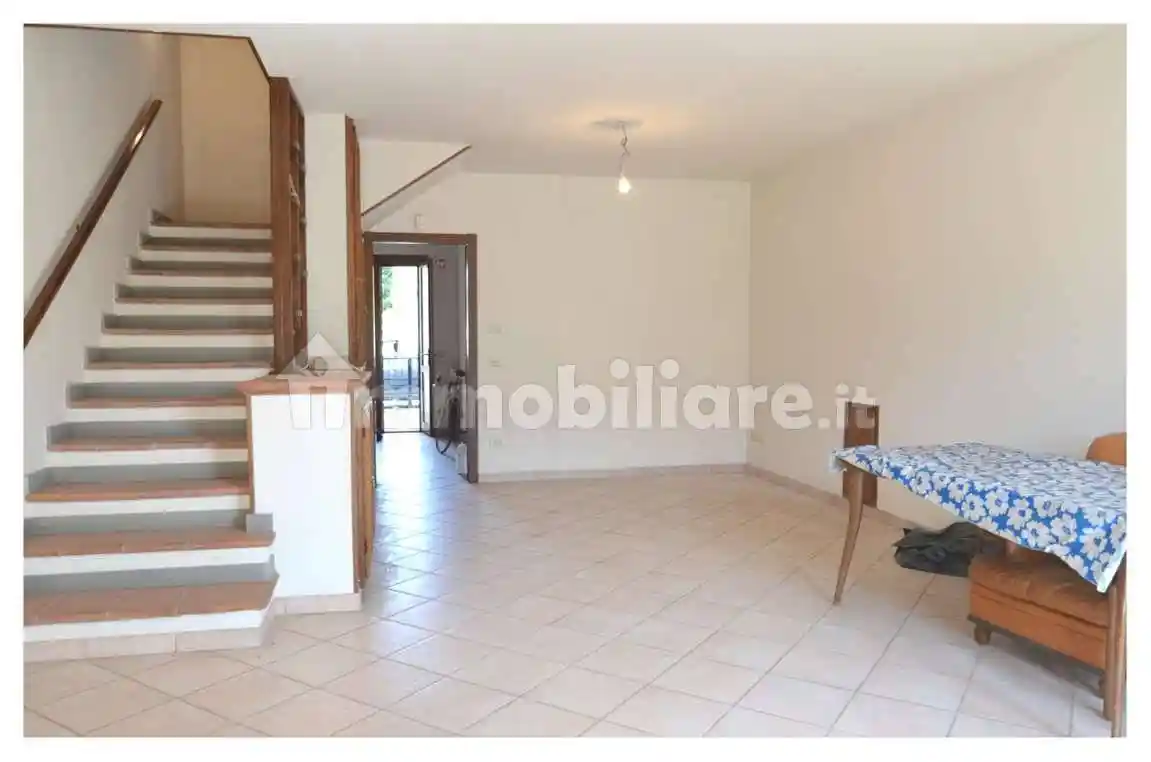 Villetta a schiera in vendita a Monsummano Terme